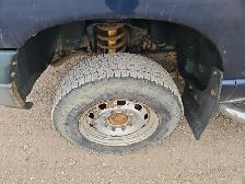 2008 Dodge Ram 2500 - Photo 8