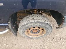 2008 Dodge Ram 2500 - Photo 11