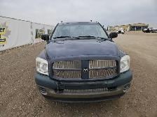 2008 Dodge Ram 2500 - Photo 12