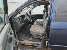 2008 Dodge Ram 2500 - Photo 15