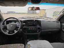 2008 Dodge Ram 2500 - Photo 24