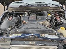 2008 Dodge Ram 2500 - Photo 29