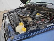 2008 Dodge Ram 2500 - Photo 30