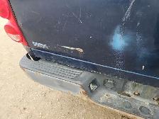 2008 Dodge Ram 2500 - Photo 34
