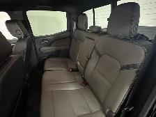 2024 Chevrolet Colorado Crew Cab Short Box 4-Wheel Drive ZR2 for - Photo 7