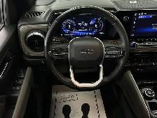 2024 Chevrolet Colorado Crew Cab Short Box 4-Wheel Drive ZR2 for - Photo 11