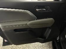 2024 Chevrolet Colorado Crew Cab Short Box 4-Wheel Drive ZR2 for - Photo 14