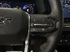 2024 Chevrolet Colorado Crew Cab Short Box 4-Wheel Drive ZR2 for - Photo 23