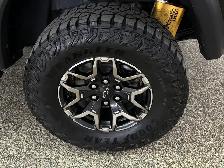 2024 Chevrolet Colorado Crew Cab Short Box 4-Wheel Drive ZR2 for - Photo 28