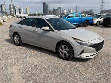 2021 Hyundai Elantra Essential IVT | LOW KM | - Photo 4