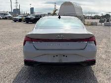 2021 Hyundai Elantra Essential IVT | LOW KM | - Photo 5