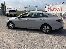 2021 Hyundai Elantra Essential IVT | LOW KM | - Photo 6