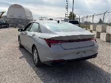 2021 Hyundai Elantra Essential IVT | LOW KM | - Photo 7