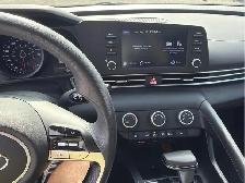 2021 Hyundai Elantra Essential IVT | LOW KM | - Photo 8