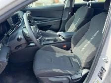 2021 Hyundai Elantra Essential IVT | LOW KM | - Photo 9