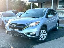 2015 Honda CR-V AWD 5dr EX-L - Photo 3