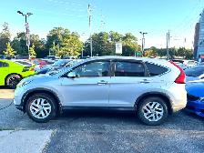 2015 Honda CR-V AWD 5dr EX-L - Photo 4