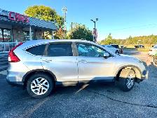 2015 Honda CR-V AWD 5dr EX-L - Photo 6