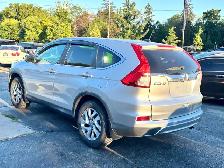 2015 Honda CR-V AWD 5dr EX-L - Photo 7