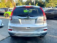 2015 Honda CR-V AWD 5dr EX-L - Photo 9