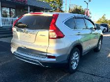 2015 Honda CR-V AWD 5dr EX-L - Photo 11