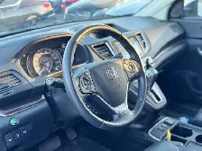 2015 Honda CR-V AWD 5dr EX-L - Photo 13