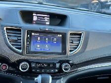 2015 Honda CR-V AWD 5dr EX-L - Photo 14