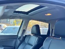 2015 Honda CR-V AWD 5dr EX-L - Photo 15