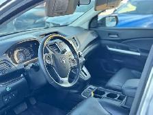 2015 Honda CR-V AWD 5dr EX-L - Photo 16