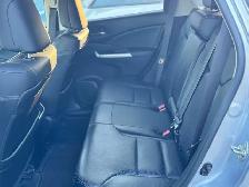 2015 Honda CR-V AWD 5dr EX-L - Photo 18