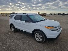2014 Ford Explorer - Photo 2