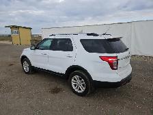 2014 Ford Explorer - Photo 3