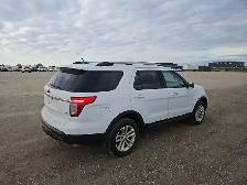 2014 Ford Explorer - Photo 4