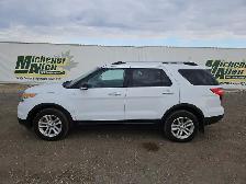 2014 Ford Explorer - Photo 5