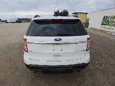 2014 Ford Explorer - Photo 6
