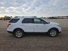 2014 Ford Explorer - Photo 7