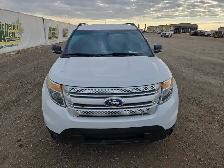 2014 Ford Explorer - Photo 8