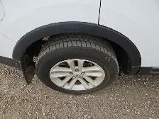 2014 Ford Explorer - Photo 11