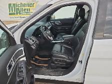 2014 Ford Explorer - Photo 13