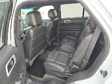 2014 Ford Explorer - Photo 14