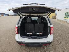 2014 Ford Explorer - Photo 15