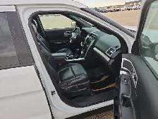 2014 Ford Explorer - Photo 17