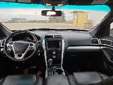 2014 Ford Explorer - Photo 18
