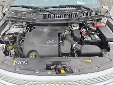 2014 Ford Explorer - Photo 25