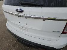 2014 Ford Explorer - Photo 31