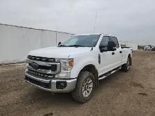 2021 Ford F-250 Super Duty