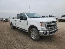 2021 Ford F-250 Super Duty - Photo 2
