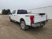 2021 Ford F-250 Super Duty - Photo 3