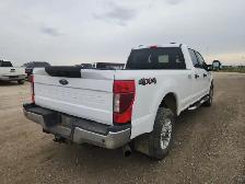 2021 Ford F-250 Super Duty - Photo 4