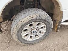 2021 Ford F-250 Super Duty - Photo 17